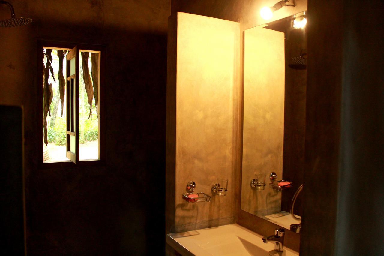 Bedda Eco Cottages Deniyaya Extérieur photo