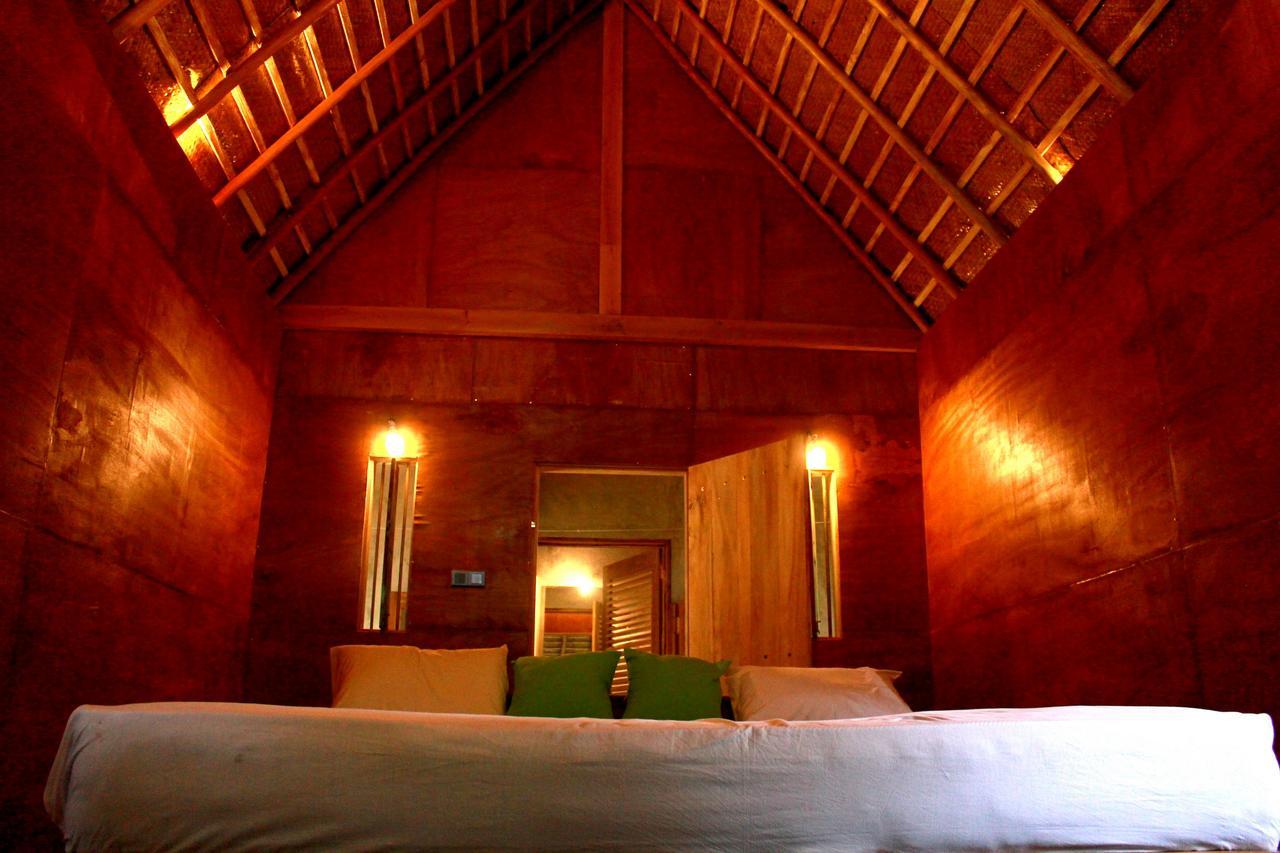 Bedda Eco Cottages Deniyaya Extérieur photo
