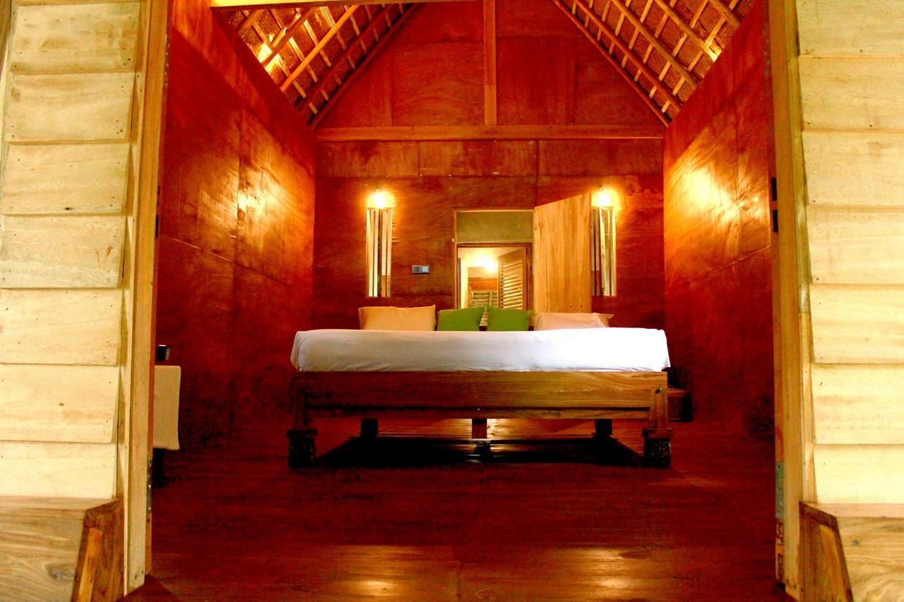 Bedda Eco Cottages Deniyaya Extérieur photo