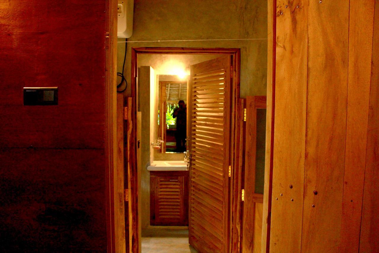 Bedda Eco Cottages Deniyaya Extérieur photo