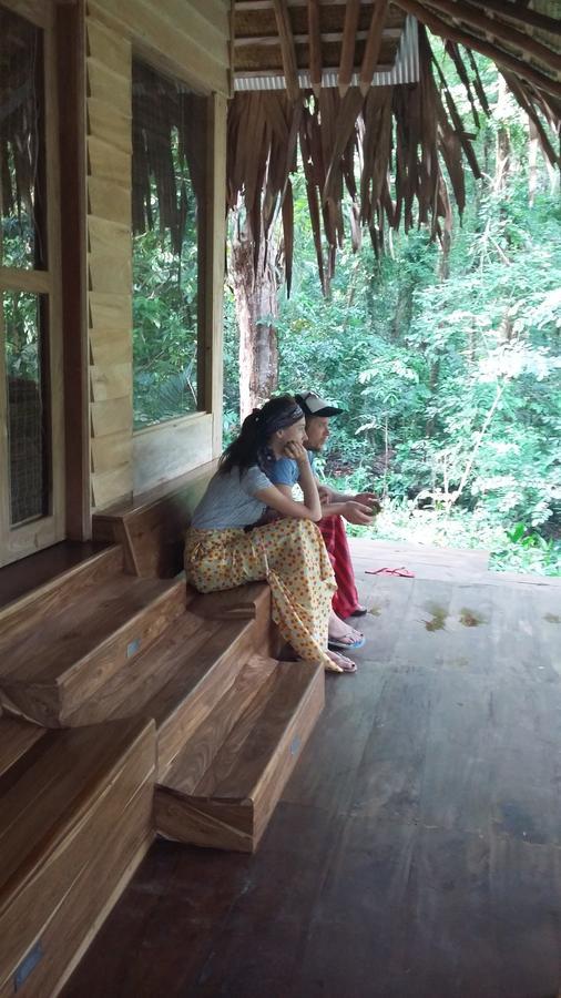 Bedda Eco Cottages Deniyaya Extérieur photo