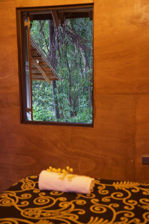 Bedda Eco Cottages Deniyaya Extérieur photo