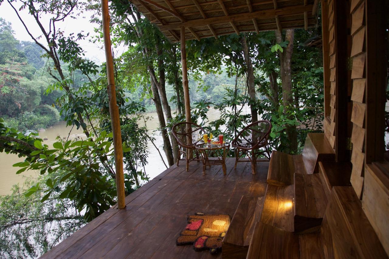 Bedda Eco Cottages Deniyaya Extérieur photo