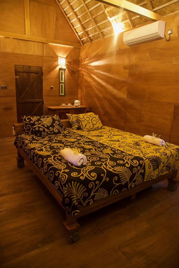 Bedda Eco Cottages Deniyaya Extérieur photo