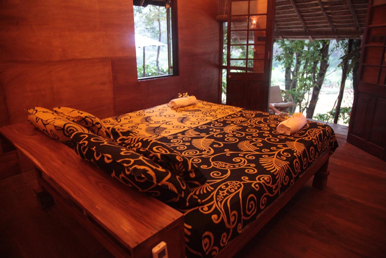 Bedda Eco Cottages Deniyaya Extérieur photo