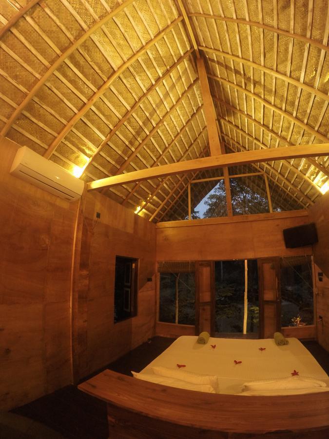 Bedda Eco Cottages Deniyaya Extérieur photo